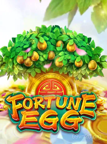 Fachai Fortune Egg Portrait